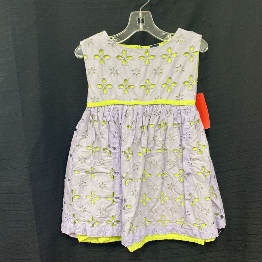 Flower dress