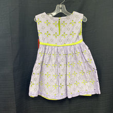 Load image into Gallery viewer, Flower dress
