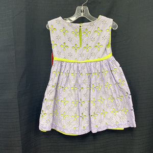 Flower dress