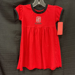 Colosseum athletics Wolfpack dress