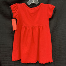 Load image into Gallery viewer, Colosseum athletics Wolfpack dress

