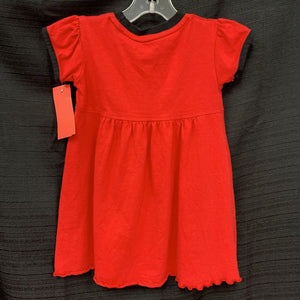 Colosseum athletics Wolfpack dress
