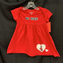 Load image into Gallery viewer, Colosseum Athletics Wolfpack Dress
