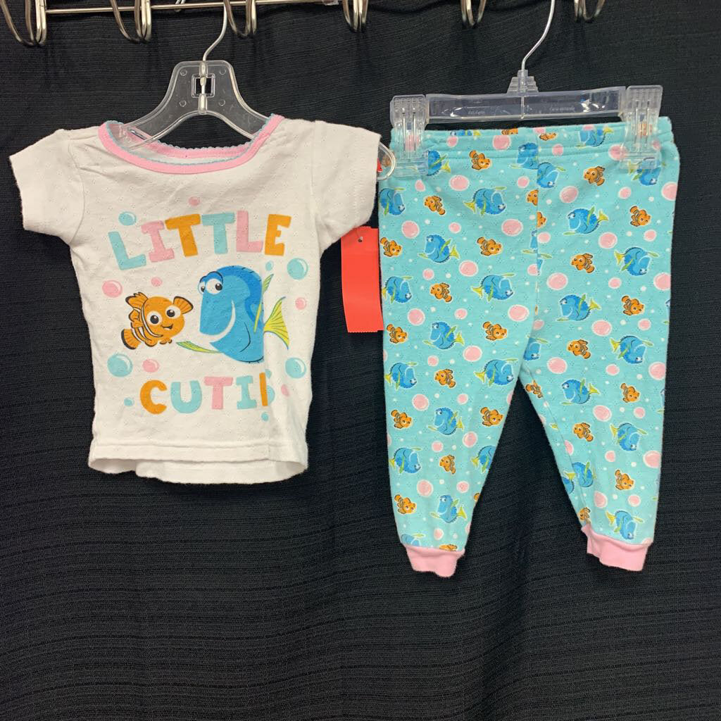 2pc disney 