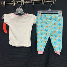 Load image into Gallery viewer, 2pc disney &quot;Little Cuties&quot; Sleepwear
