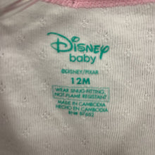 Load image into Gallery viewer, 2pc disney &quot;Little Cuties&quot; Sleepwear
