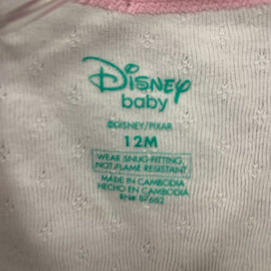 2pc disney "Little Cuties" Sleepwear