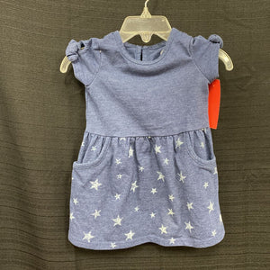 Stars Dress (USA)