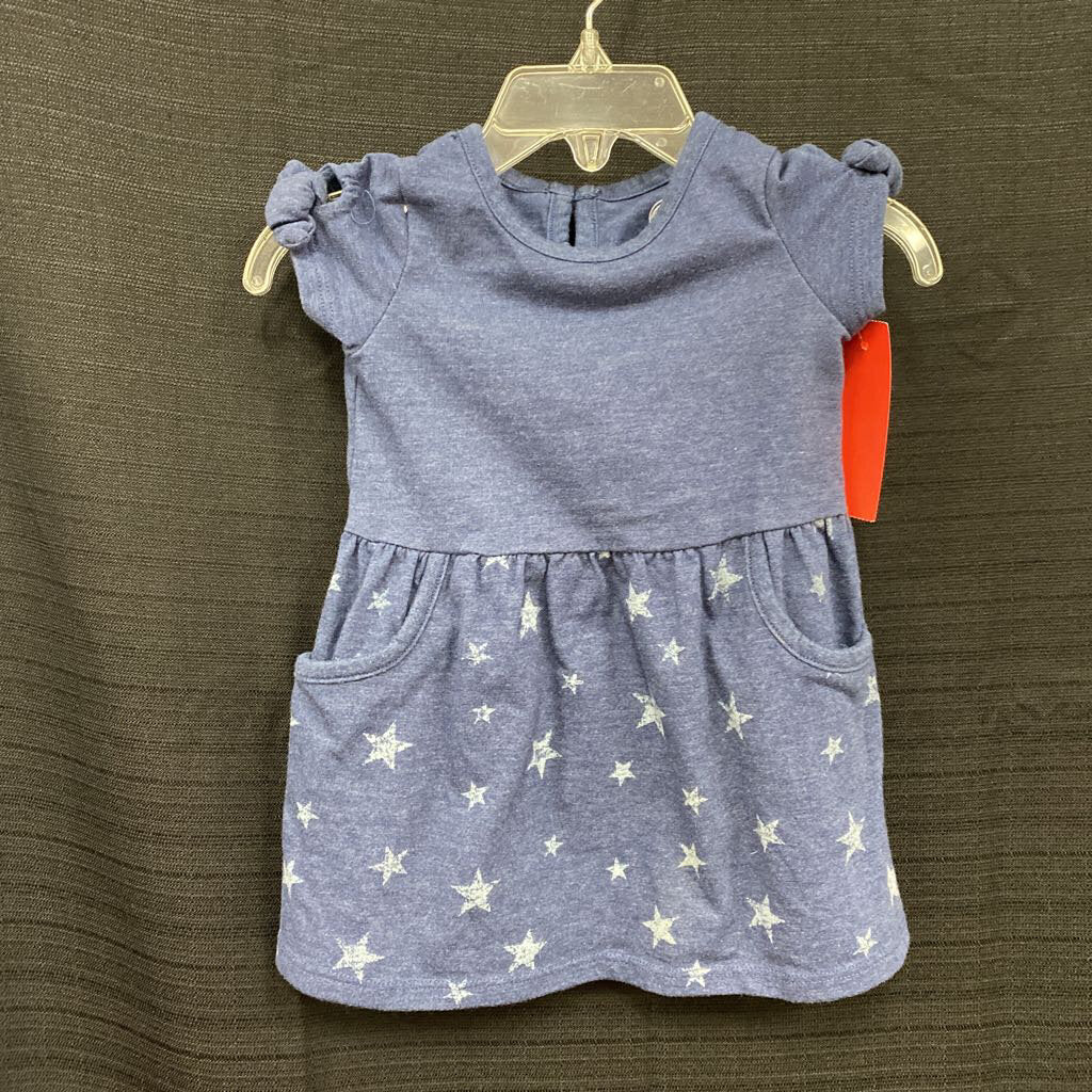 Stars Dress (USA)