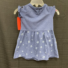 Load image into Gallery viewer, Stars Dress (USA)
