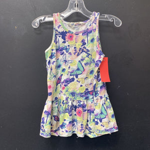 Butterfly Dress