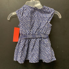 Load image into Gallery viewer, Pattern Button Tunic
