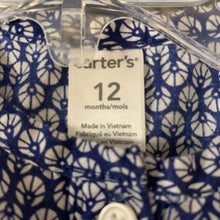 Load image into Gallery viewer, Pattern Button Tunic
