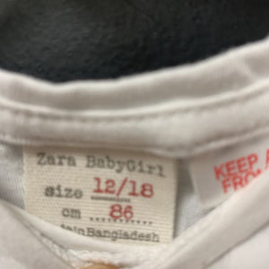 "Be good to...." Pocket Top