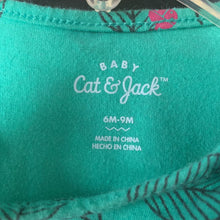 Load image into Gallery viewer, Leaf Pattern Jumpsuit
