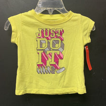 Load image into Gallery viewer, &quot;Just do it&quot; Top
