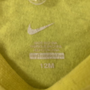 "Just do it" Top
