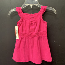 Load image into Gallery viewer, Sleeveless dress
