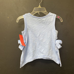 Solid Top