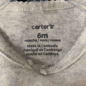 "Sweet little sis" onesie