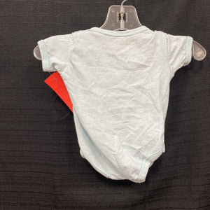 Solid Onesie