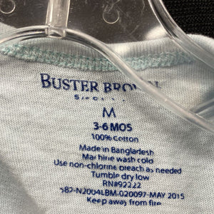 Solid Onesie