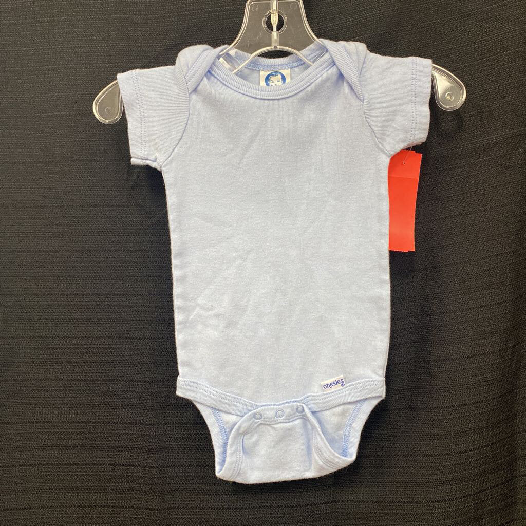 Solid Onesie