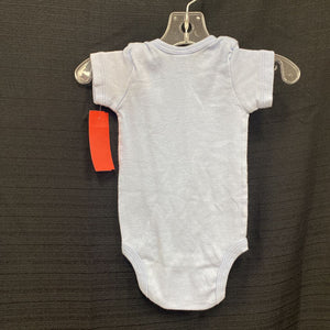 Solid Onesie
