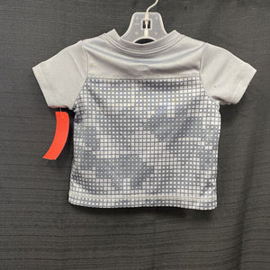 Athletic Shirt