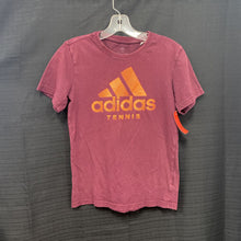 Load image into Gallery viewer, "Adidas Tennis" Tshirt
