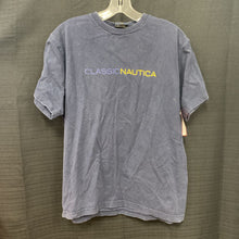 Load image into Gallery viewer, "Classic Nautica" Tshirt
