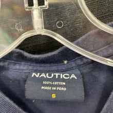 Load image into Gallery viewer, "Classic Nautica" Tshirt

