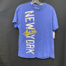 Load image into Gallery viewer, "Aero NY" Tshirt
