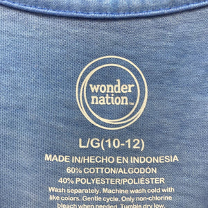 Vneck Pocket Tshirt