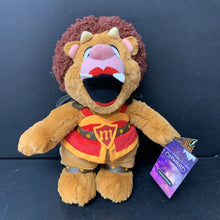 Load image into Gallery viewer, Manticore Mascot Plush (NEW) (Disney Onward)
