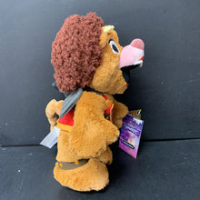 Load image into Gallery viewer, Manticore Mascot Plush (NEW) (Disney Onward)

