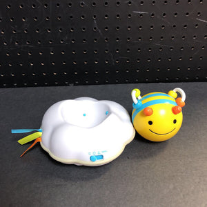 Explore & More Follow Bee Crawl Toy Battery Operated