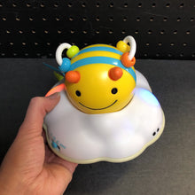 Load image into Gallery viewer, Explore &amp; More Follow Bee Crawl Toy Battery Operated

