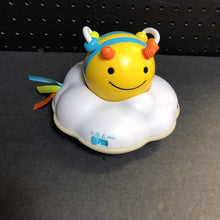 Load image into Gallery viewer, Explore &amp; More Follow Bee Crawl Toy Battery Operated
