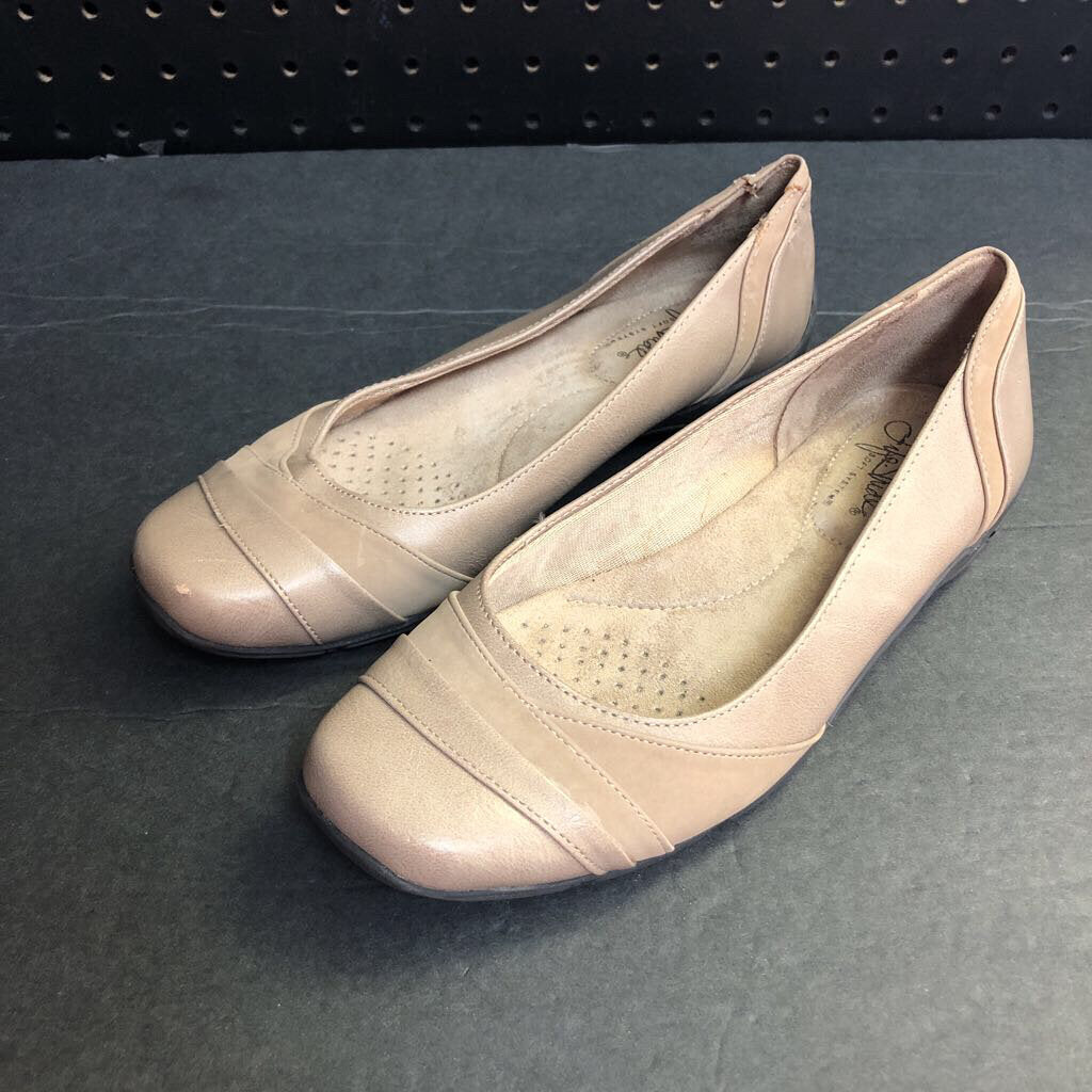 Girls Flats
