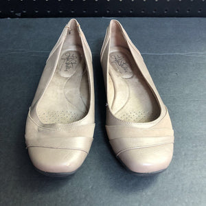 Girls Flats