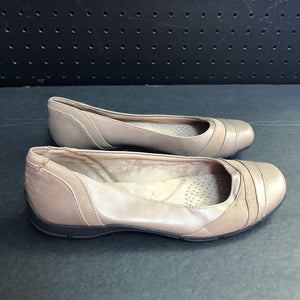 Girls Flats