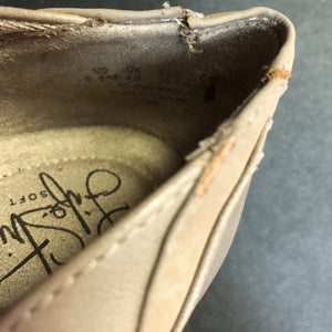 Girls Flats