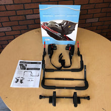 Load image into Gallery viewer, Car Seat Adaptor Mounting Bracket for Single Strollers
