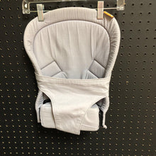 Load image into Gallery viewer, Baby Carrier Infant Insert
