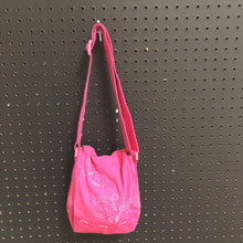 Load image into Gallery viewer, Flower Shoulder Bag
