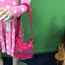 Load image into Gallery viewer, Flower Shoulder Bag

