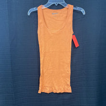 Load image into Gallery viewer, Solid Tank Top
