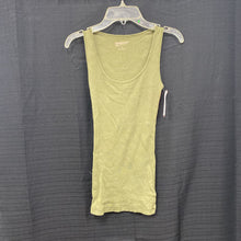 Load image into Gallery viewer, solid tank top
