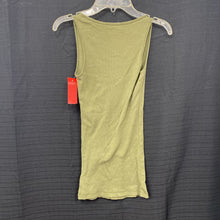Load image into Gallery viewer, solid tank top
